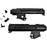 Guscio in Metallo per MP5K / PDW (M-X141 JG Works)