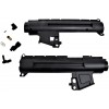 Guscio in Metallo per MP5K / PDW (M-X141 JG Works)