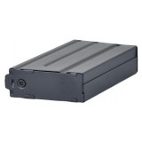 Caricatore Mid-Cap per AK47 - 190bb - Metal Black (E-X042 JG Works)