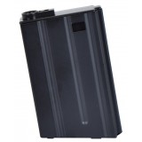 Caricatore Mid-Cap per AK47 - 190bb - Metal Black (E-X042 JG Works)