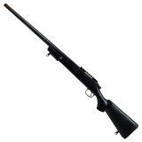 VSR10B Nero (MB03B WELL)