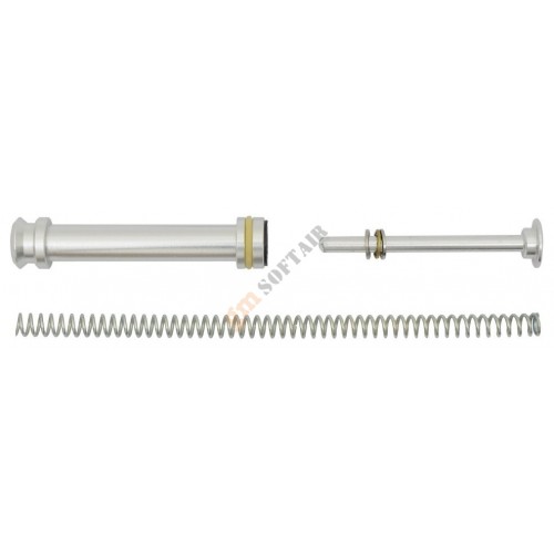 Kit Aria Completo 3J Serie VSR10 (MB03MP WELL)