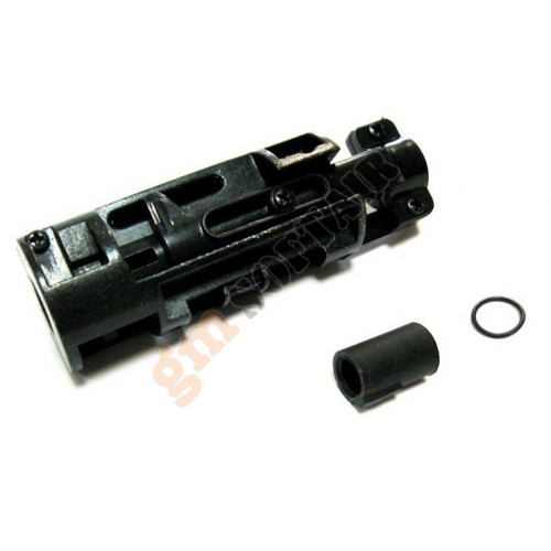 Gruppo Hop Up in Metallo Serie VSR10 MB02 MB03 (M253 WELL)