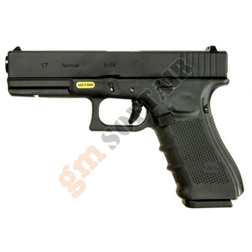 Glock G17 Nera (W057B WE)