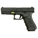 Glock G17 Nera (W057B WE)