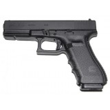 Glock G17 Nera (W057B WE)