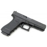 Glock G17 Nera (W057B WE)