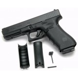 Glock G17 Nera (W057B WE)