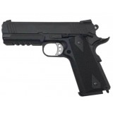 Night Warrior 4.3 Nera (W053B WE)