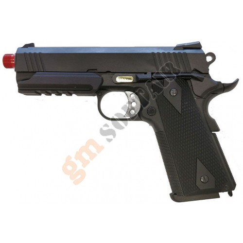 Night Warrior 4.3 Nera (W053B WE)