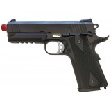 Night Warrior 4.3 Nera (W053B WE)