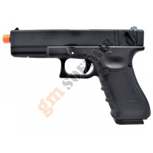 Glock G18C Nera (W059B WE)