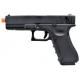 Glock G18C Nera (W059B WE)