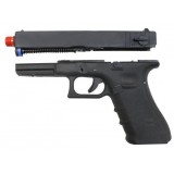 Glock G18C Nera (W059B WE)