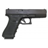 Glock G18C Nera (W059B WE)