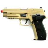 P226 TAN (WF003-MK25 WE)
