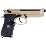 M92 Flat Dark Earth (W048T WE)