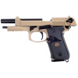 M92 Flat Dark Earth (W048T WE)
