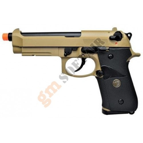 M92 Flat Dark Earth (W048T WE)