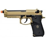 M92 Flat Dark Earth (W048T WE)