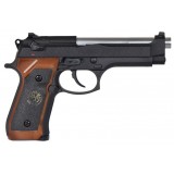 M92 Samurai Edge Nera (W2058B WE)