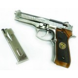 M92 Samurai Edge Cromata (W2058S WE)