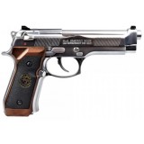 M92 Samurai Edge Cromata (W2058S WE)