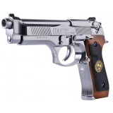 M92 Samurai Edge Cromata (W2058S WE)