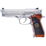 M92 Samurai Edge Cromata (W2058S WE)