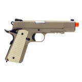 1911 M.E.U. Desert TAN (W055T WE)