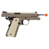 1911 M.E.U. Desert TAN (W055T WE)
