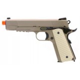 1911 M.E.U. Desert TAN (W055T WE)