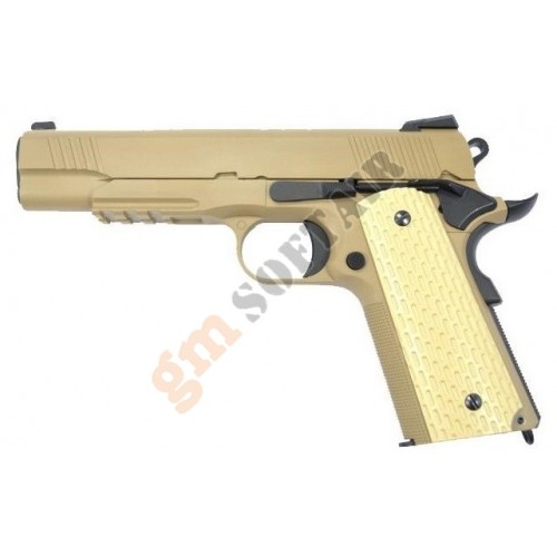 1911 M.E.U. Desert TAN (W055T WE)