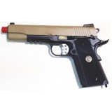 1911 M.E.U. Carrello TAN (W055BT WE)