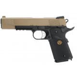 1911 M.E.U. Carrello TAN (W055BT WE)