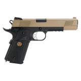 1911 M.E.U. Carrello TAN (W055BT WE)