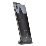 Caricatore M9 a GAS Nero (CARW048B WE)