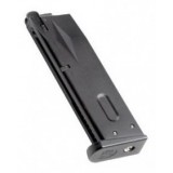 Caricatore M9 a GAS Nero (CARW048B WE)