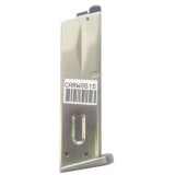 Caricatore M9 a GAS Cromato (CARW051S WE)