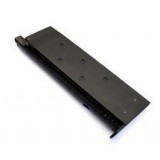 Caricatore a GAS per Serie 1911/MEU Nero (CARW049G WE)