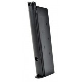 Caricatore a GAS per Serie 1911/MEU Nero (CARW049G WE)