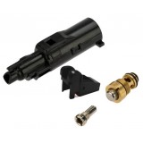 Kit Valvole e Spingipallino per 3PX4