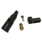 Kit Valvole e Spingipallino per G17 (WE-SETXG17)