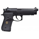 M9 Full Metal a CO2 Nera