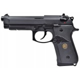 M9 Full Metal a CO2 Nera