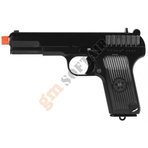 Tokarev TT33 Nera WE