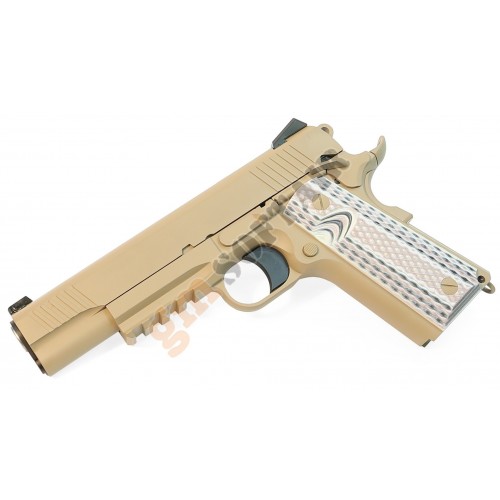 M45A1 TAN (WE-E015-TAN-M45A1 WE)