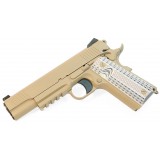 M45A1 TAN (WE-E015-TAN-M45A1 WE)
