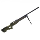 Mauser L96 con Bipiede - Verde (MB01 WELL)