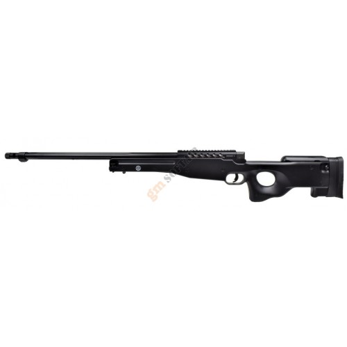 MB15 Sniper Nero (MB15B WELL)